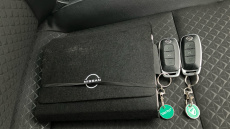 Nissan Juke 1.0 DiG-T 114 N-Connecta 5dr Petrol Hatchback